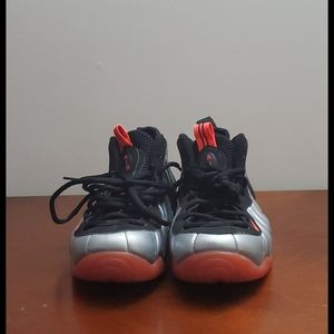 Men's Air Foamposite